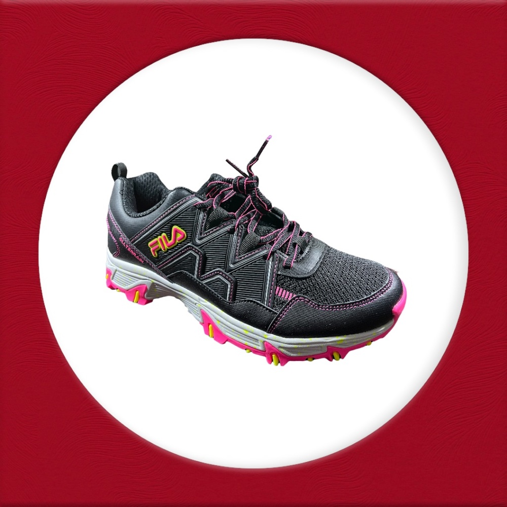 FILA USA Women's At Peake 23 Sneakers